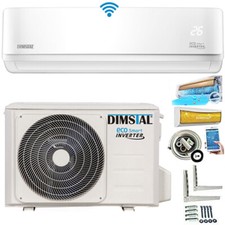 Climatizzatore/Riscaldamento