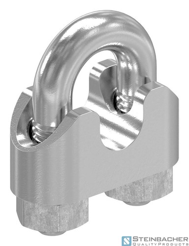 Fascette acciaio inox - in, per