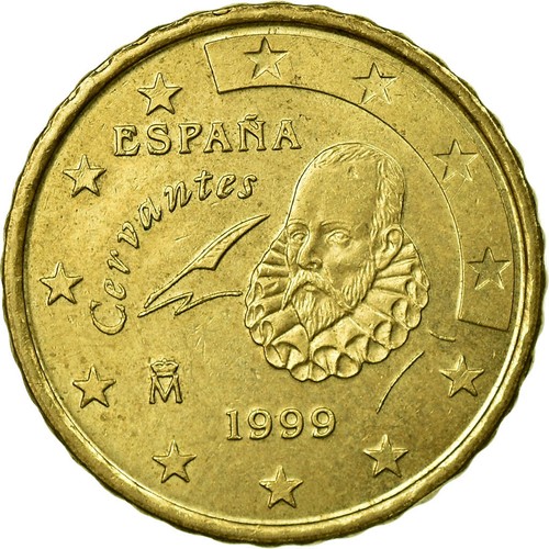 695644 spagna 10 centesimi - spagna,,
