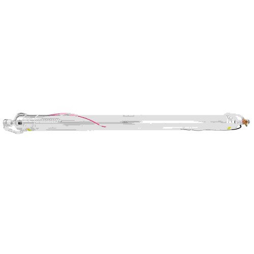 Tubo laser co2 80w - 1250mm, con