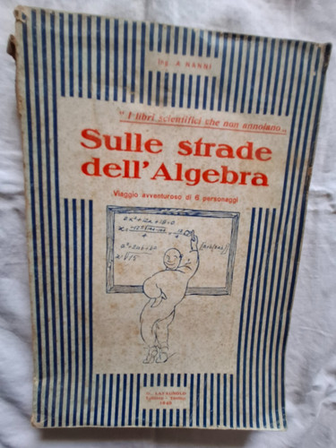 Ing nanni sulle strade - ing.,