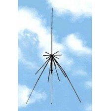D-original  D-130 ANTENNA DISCONE per  25-1300 MHz - 50/144/430/1200 MHZ TX