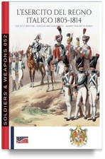 L’esercito del Regno Italico