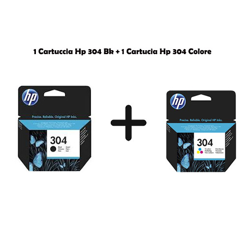 Kit originali 1 - da, 2