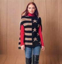 cappa cardigan Denny Rose