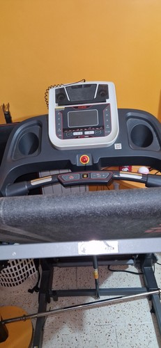 Tapis roulant fassi hrc - roulant,