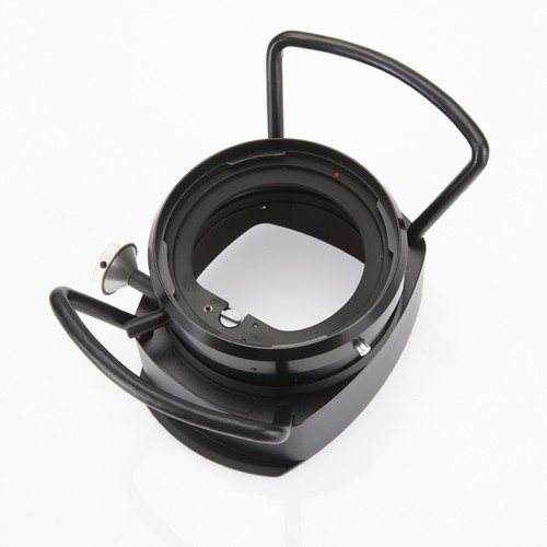 Scheda obiettivo cambo wds - cambo, wrs