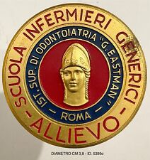 ROMA SCUOLA INFERMIERI