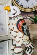 Statuina spirito totem azteco