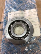 Cuscinetto Volano e Frizione