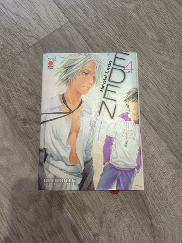 Eden ultimate edition - ultimate,