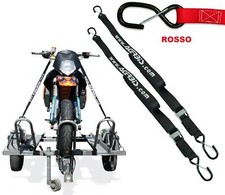 SET 2 CINGHIE ACERBIS 25MM