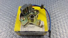 PULSE GENERATOR - IMPELLER