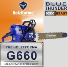Motosega Farmertec Holzfforma