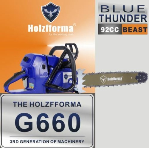 Motosega farmertec holzforma - motosega,