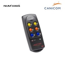Num'axes Telecomando Canibeep