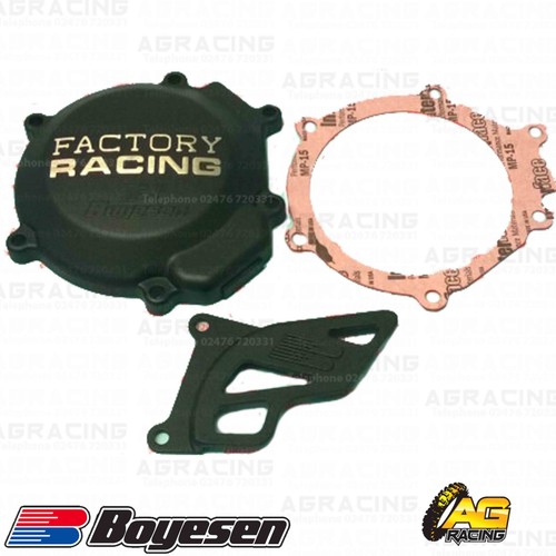 Coperchio accensione boyesen - coperchio,