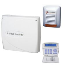 Bentel Security ABSOLUTA 630 Kit antifurto Centrale - Tastiera - Sirena - ABS630