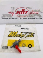 Rubinetto serbatoio riserva benzina 10x1 Malaguti FIFTY HF Special 1976 81 RU02