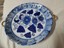 Piatto vassoio ceramica - in,