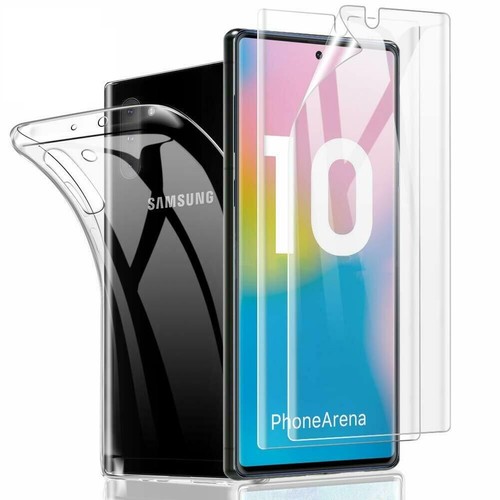 Cover custodia trasparente - cover, +