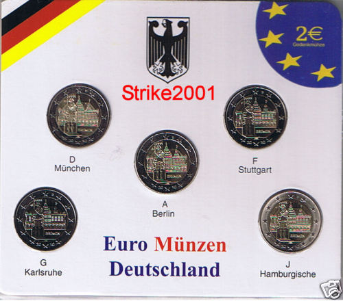 Euro comm germania - 5, 2