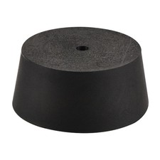 Tapered Rubber Cap 48mm to