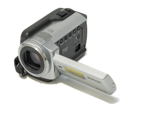 Videocamera sony digital - sony,