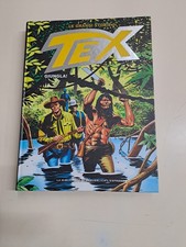 LE GRANDI STORIE DI TEX NUMERO