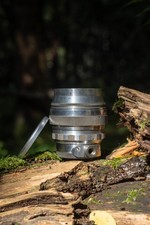 Helios-40 85mm F1.4 Silver M42