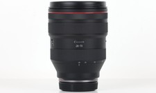 Canon RF 28-70mm f2L USM