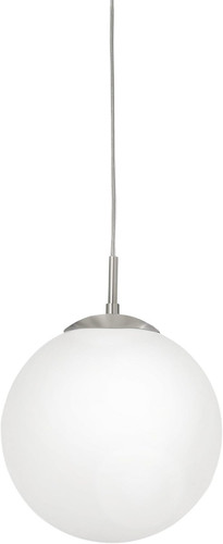 Lampada sospensione rondo - a,