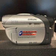 Videocamera Sony Handycam