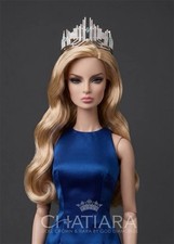 Corona Diamante/Tiara