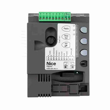 SPRBA4 Centrale Scheda Quadro