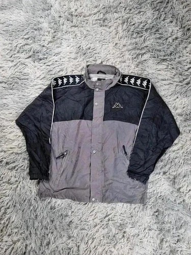 Veste coupe vent windbreaker