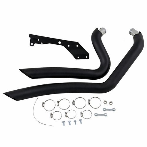Vance hines big radius - hines,