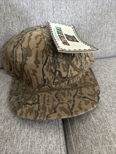 Cappello snapback mimetico