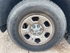 Cerchio nissan navara - cerchio,