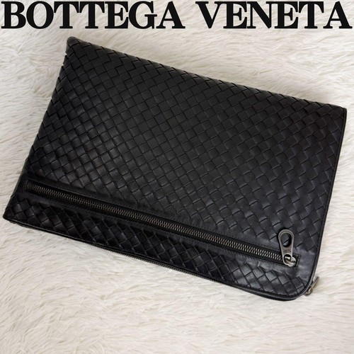 Pochette bottega veneta - pochette,
