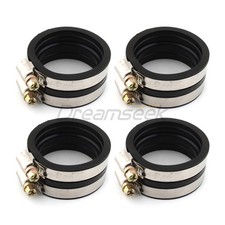 4x Giunto Stivale Collettore