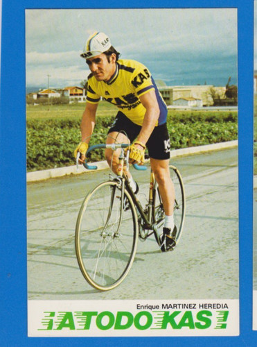 Cyclisme carte cycliste - carte,