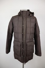 Woolrich giubbino piumino uomo - giubbino,