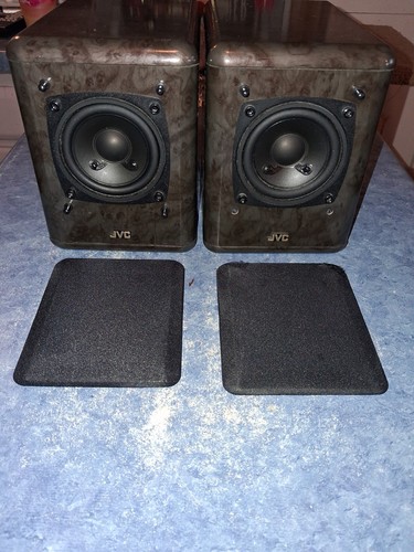 Altoparlanti jvc ux5000 20 - altoparlanti,