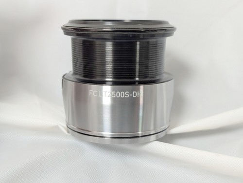 Bobina daiwa tube - 207jp, 24