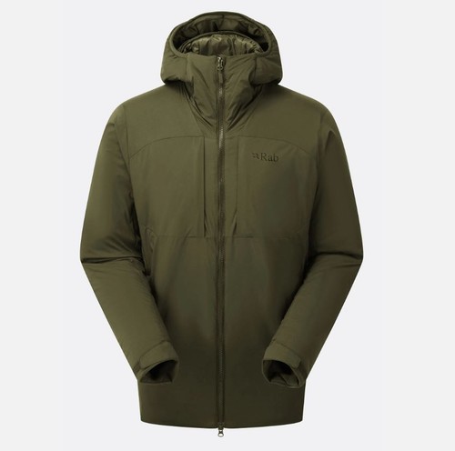 Rab xenair alpine - rab, insulated