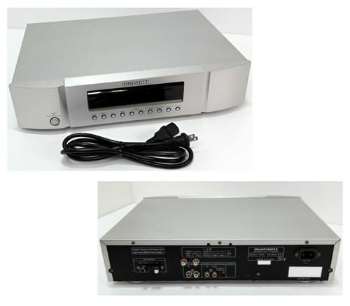 Marantz st6003 fm - marantz, am