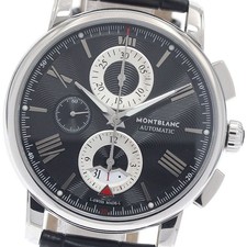 Orologio da polso Montblanc