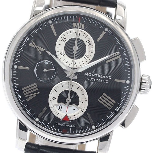 Orologio polso montblanc - da,