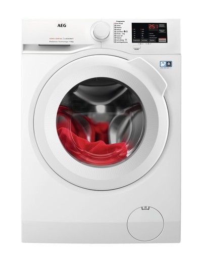 Lavatrice aeg l6fbi145 carico - lavatrice,